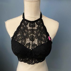 Victoria’s Secret medium B push-up bra new